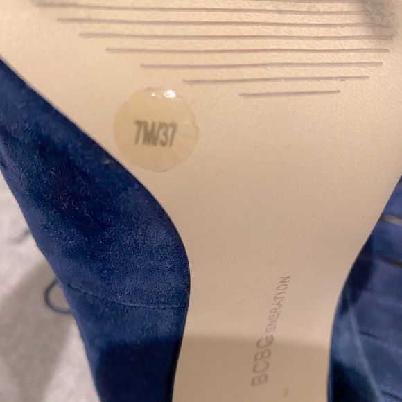 BCBGeneration Bellini Ankle Bootie - Picture 6 of 6